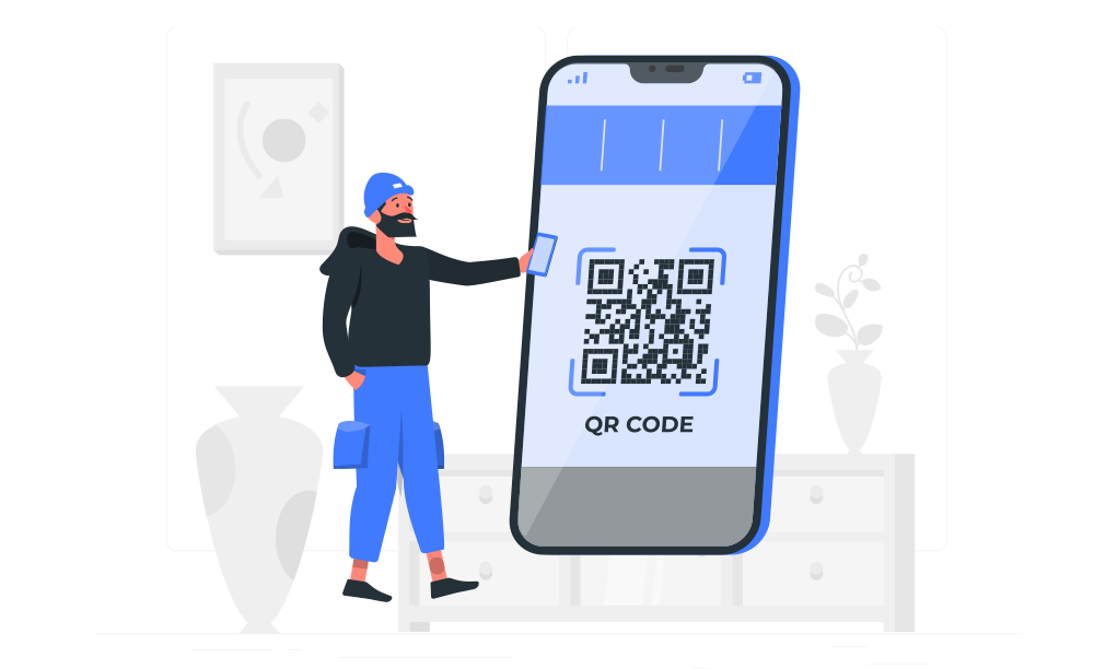 QR Code Generator